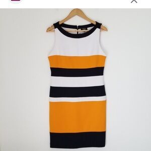 Sheath Dress -6 Premise